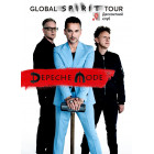Depeche Mode. Global Spirit Tour. Киев 2017